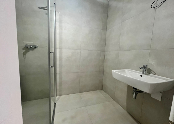 Dvojizbový byt s výhľadom na Trenčiansky hrad