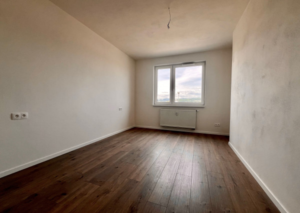 Dvojizbový byt s výhľadom na Trenčiansky hrad