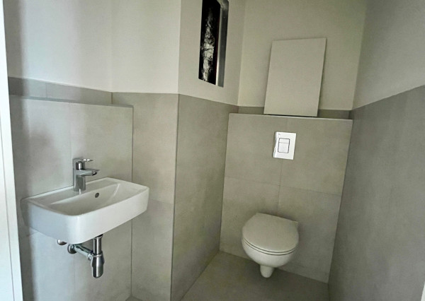 Dvojizbový byt s výhľadom na Trenčiansky hrad