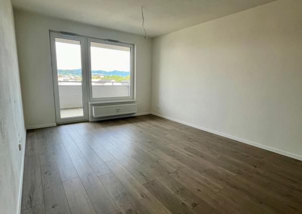 Dvojizbový byt s výhľadom na Trenčiansky hrad