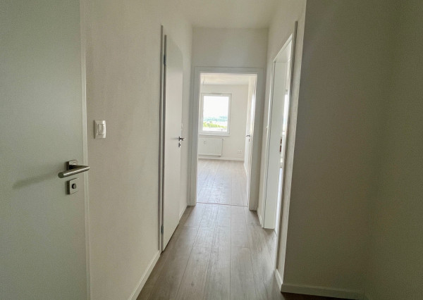 Dvojizbový byt s výhľadom na Trenčiansky hrad