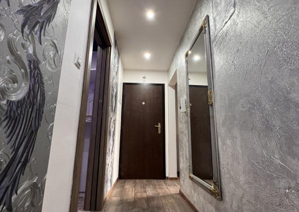 Už len 2 TÝŽDNE  v ponuke!!!3 izbový byt na predaj Sihoť II, Trenčín