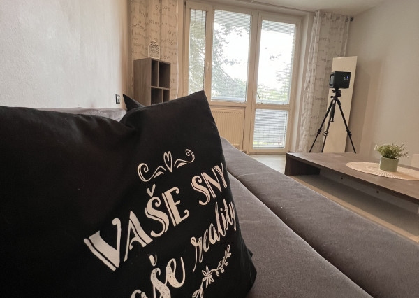 Už len 2 TÝŽDNE  v ponuke!!!3 izbový byt na predaj Sihoť II, Trenčín