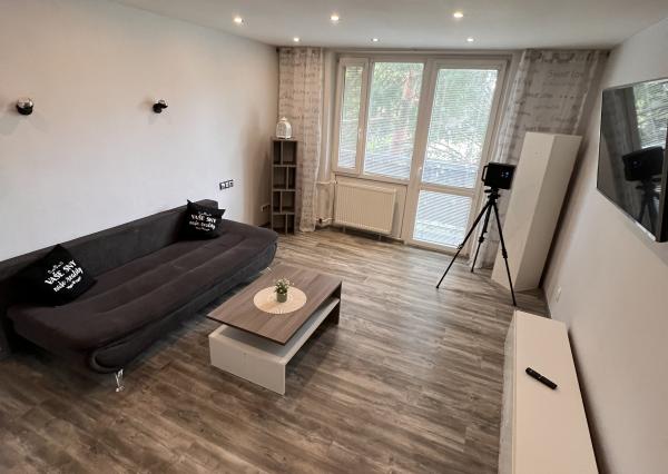 Už len 2 TÝŽDNE  v ponuke!!!3 izbový byt na predaj Sihoť II, Trenčín