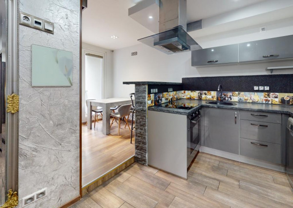 Už len 2 TÝŽDNE  v ponuke!!!3 izbový byt na predaj Sihoť II, Trenčín