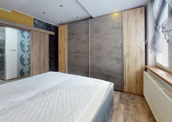 Už len 2 TÝŽDNE  v ponuke!!!3 izbový byt na predaj Sihoť II, Trenčín