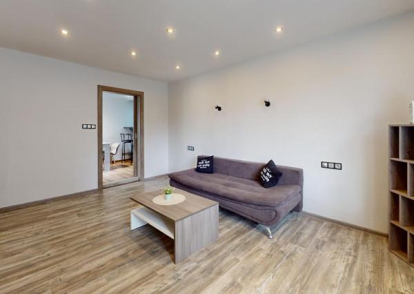 Už len 2 TÝŽDNE  v ponuke!!!3 izbový byt na predaj Sihoť II, Trenčín