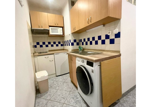 Prenájom 1 izbového bytu, Juh, Trenčín