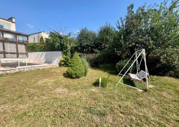 4-izbový dom v žiadanej lokalite - Brezová ulica