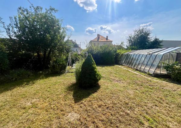 4-izbový dom v žiadanej lokalite - Brezová ulica