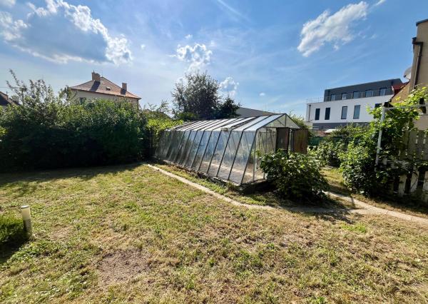 4-izbový dom v žiadanej lokalite - Brezová ulica