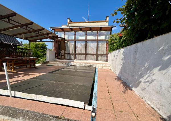 4-izbový dom v žiadanej lokalite - Brezová ulica