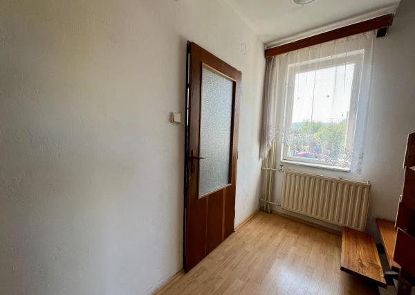 4-izbový dom v žiadanej lokalite - Brezová ulica