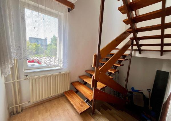 4-izbový dom v žiadanej lokalite - Brezová ulica