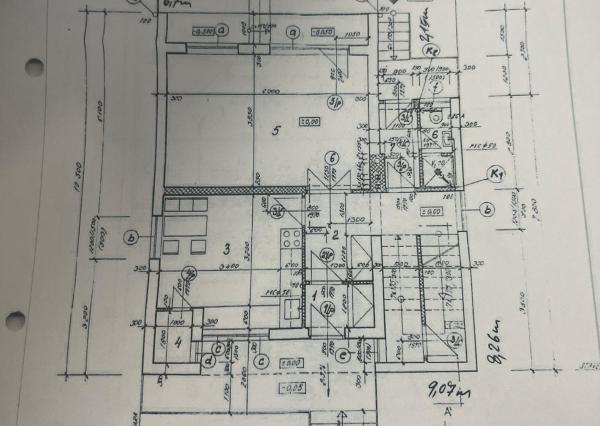 4-izbový dom v žiadanej lokalite - Brezová ulica