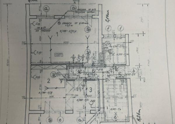 4-izbový dom v žiadanej lokalite - Brezová ulica