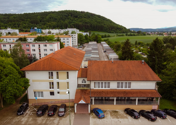 Hotel Elite, prémiová investičná príležitosť Nová Dubnica