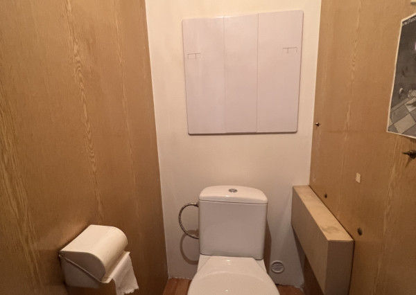 3+1 izbový byt vyhodný na rekonštrukciu, Nemšová