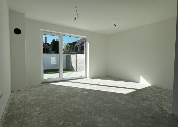 Na predaj novostavba RD s pekným pozemkom v Gabčíkove