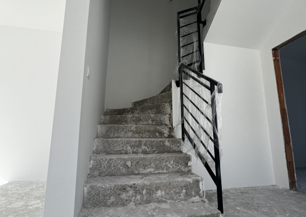 Na predaj novostavba RD s pekným pozemkom v Gabčíkove