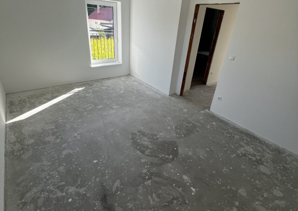 Na predaj novostavba RD s pekným pozemkom v Gabčíkove