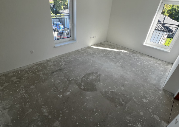 Na predaj novostavba RD s pekným pozemkom v Gabčíkove