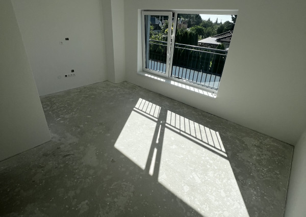 Na predaj novostavba RD s pekným pozemkom v Gabčíkove