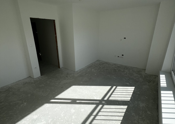 Na predaj novostavba RD s pekným pozemkom v Gabčíkove