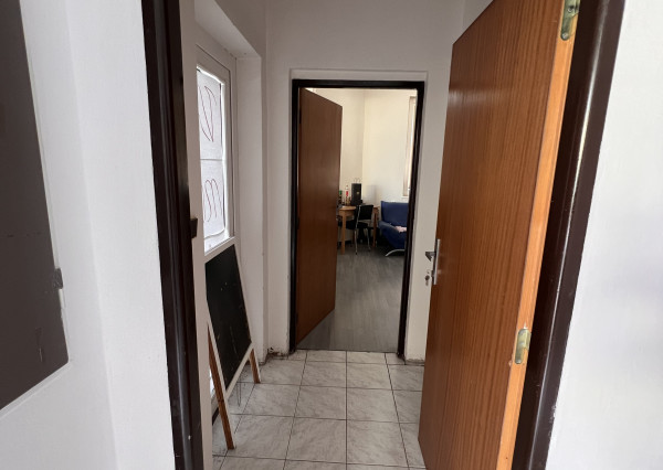 Budova na predaj, pri Rozkvete, 73m2 zastavaná plocha