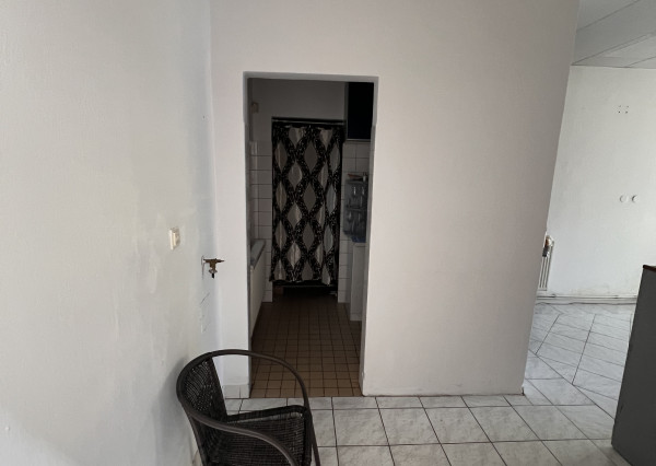 Budova na predaj, pri Rozkvete, 73m2 zastavaná plocha