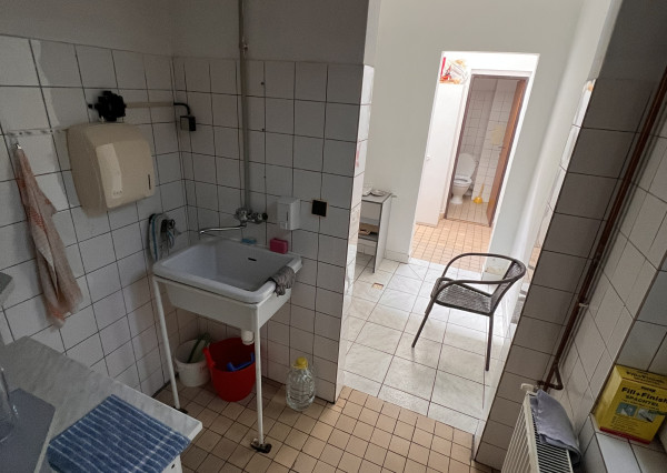 Budova na predaj, pri Rozkvete, 73m2 zastavaná plocha