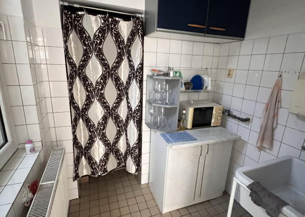 Budova na predaj, pri Rozkvete, 73m2 zastavaná plocha