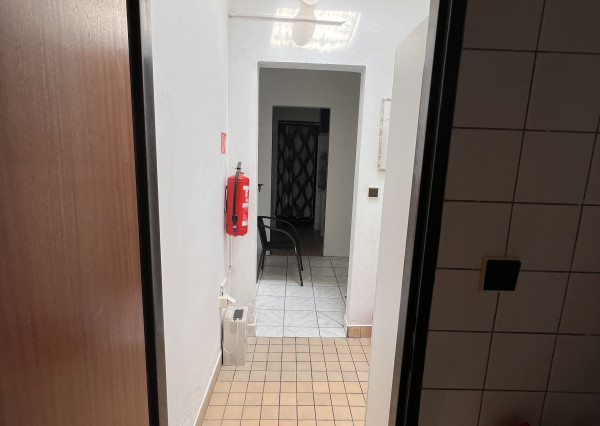 Budova na predaj, pri Rozkvete, 73m2 zastavaná plocha