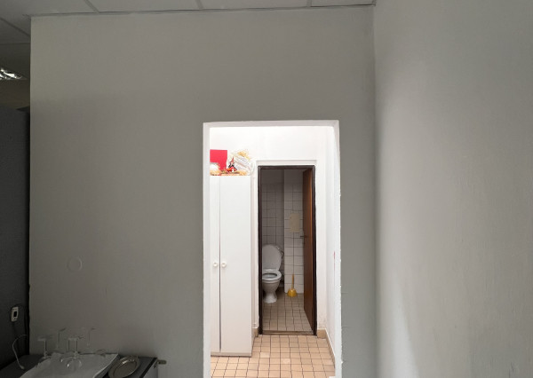 Budova na predaj, pri Rozkvete, 73m2 zastavaná plocha