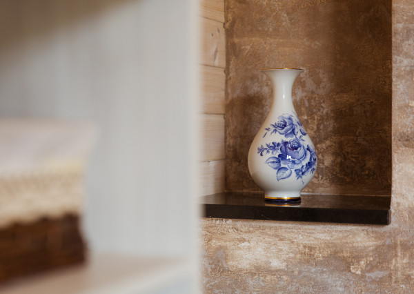 Drevenica, novostavba v obci Cimenná, v srdci prírody