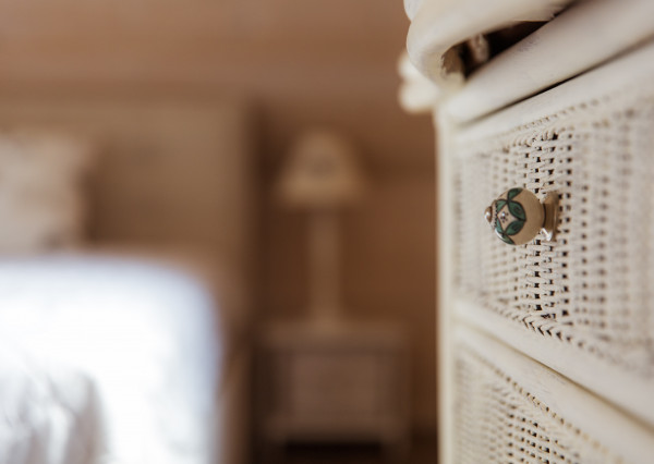 Drevenica, novostavba v obci Cimenná, v srdci prírody