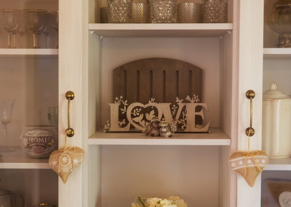 Drevenica, novostavba v obci Cimenná, v srdci prírody