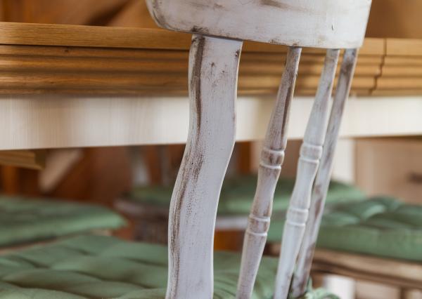 Drevenica, novostavba v obci Cimenná, v srdci prírody