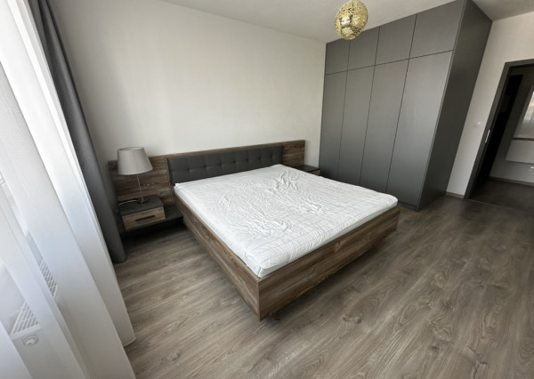 Prenájom zariadeného 2 izbového bytu, Zlatovská ulica