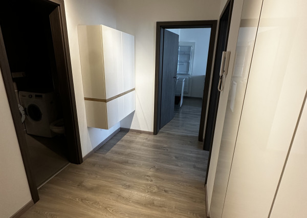 Prenájom zariadeného 2 izbového bytu, Zlatovská ulica