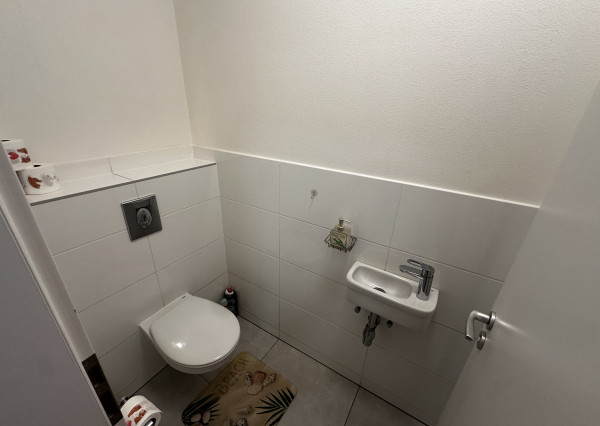 Predaj útulného zariadeného 3-izb. bytu s veľkou terasou