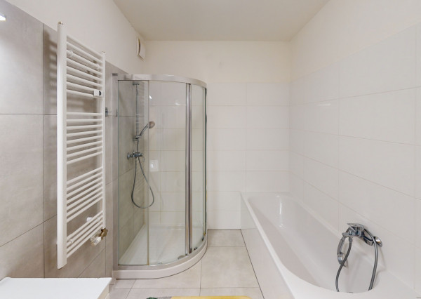 Predaj útulného zariadeného 3-izb. bytu s veľkou terasou