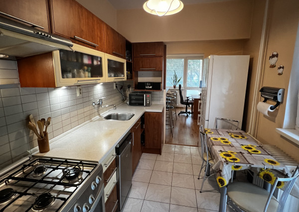 Na predaj veľký 3izb byt s dvoma balkónmi v Novej Dubnici.