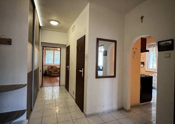 Na predaj veľký 3izb byt s dvoma balkónmi v Novej Dubnici.