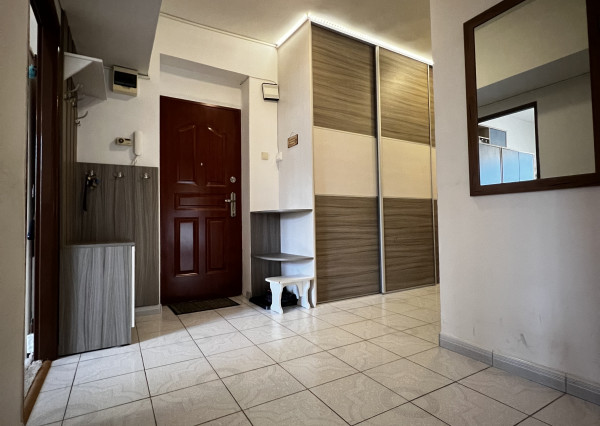 Na predaj veľký 3izb byt s dvoma balkónmi v Novej Dubnici.