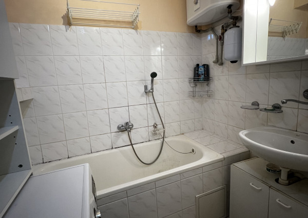 Na predaj veľký 3izb byt s dvoma balkónmi v Novej Dubnici.