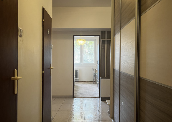 Na predaj veľký 3izb byt s dvoma balkónmi v Novej Dubnici.