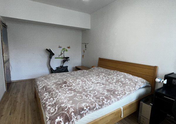 Na predaj veľký 3izb byt s dvoma balkónmi v Novej Dubnici.