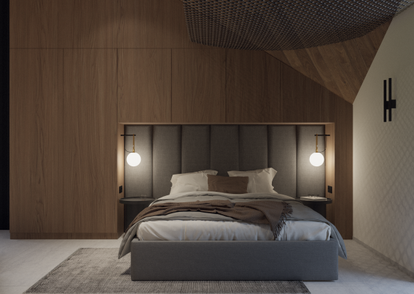 TREESNA LAKE Villas & SPA, výnimočné miesto aj pre náročných !