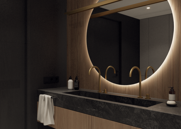 TREESNA LAKE Villas & SPA, výnimočné miesto aj pre náročných !